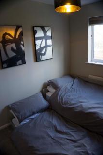 Entire 3-bed house near Cheltenham racecourse and town - - 1