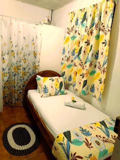 Tico Bed & Breakfast La Fortuna - Fortuna - 1