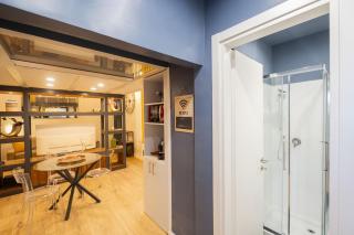 Design and Colorful Loft near Villa Pamphili - 5