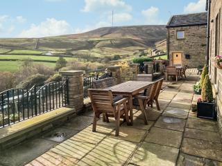 Trough Cottage - Uk48424 - Holmfirth - 9
