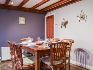 Trough Cottage - Uk48424 - Holmfirth - 6