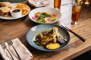 Archer Hotel Old Town Alexandria - 1