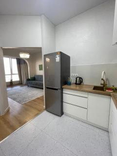 Комфорт Сити - Almaty - 1