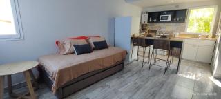 Lindo Apart - Cerca del Centro - El Calafate - 7