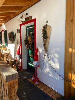 Evas Boutique Alm - - 6