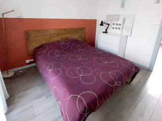 Logement Cosy 58m2 centre ville - 3