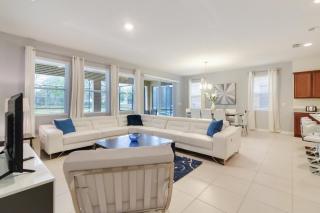 5264OBA- Solterra Gated Resort home - 0