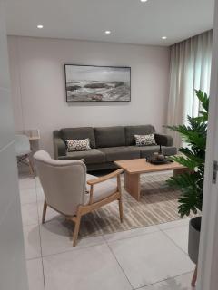 222 Terrace Sandton Gate Luxury Apartment - Johannesburg - 0