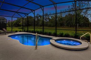 5264OBA- Solterra Gated Resort home - Davenport - 4
