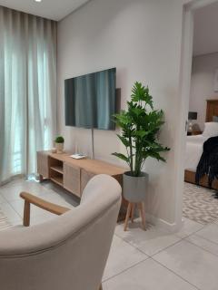 222 Terrace Sandton Gate Luxury Apartment - Johannesburg - 9
