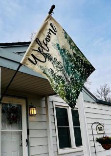 Sunflower House - Salina - 6