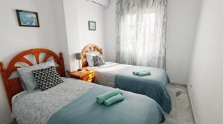 Apartment Jardines del Mar by SpainSunRentals 1031 - Torrox Costa - 5