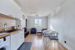 Appartement Lumière Normande - Welkeys - Cabourg - 7