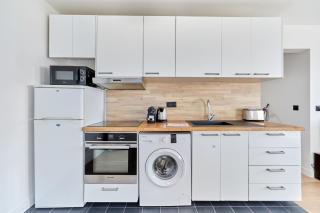 Appartement Lumière Normande - Welkeys - 6