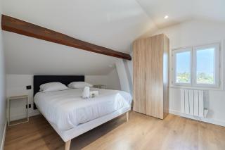 Appartement Lumière Normande - Welkeys - 5