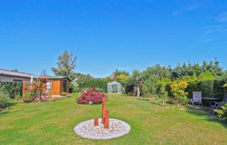 Ferienhaus Waren Müritz - 9