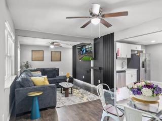 Casa Noa - Euless - 0