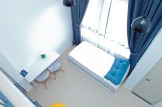 B & B Cozy Duplex Tamarind Square Cyberjaya - Cyberjaya - 6