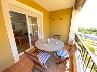 Urbanización Playa Grande Piscina y zonas verdes by Alsol A01-00386 - Ayamonte - 1