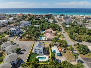 Aruba - Destin - 7