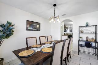 Blue Note - A Birdy Vacation Rental - San Antonio - 2