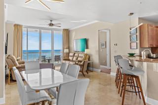 St Lucia Penthouse 2 Sleeps 12 Beach view - Destin - 9