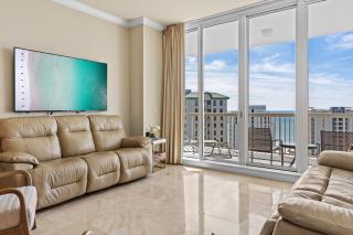 St Lucia Penthouse 2 Sleeps 12 Beach view - Destin - 2