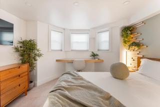 Luxury H St Private Apartment - 7