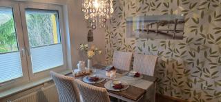 Ferienwohnung Gleißner - Garz-Usedom - 6