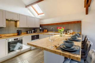 Troutbeck Inn Cottages - 9