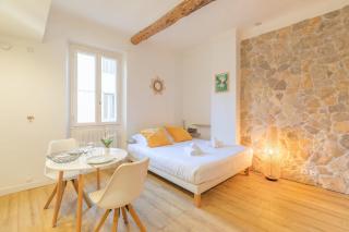 Studio Azurite - Welkeys - Antibes - 0
