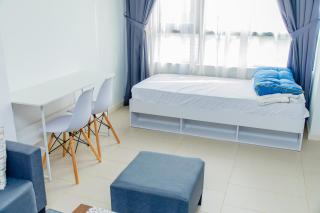 B & B Cozy Duplex Tamarind Square Cyberjaya - Cyberjaya - 3