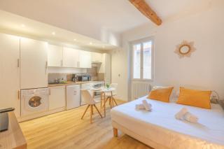 Studio Azurite - Welkeys - Antibes - 4