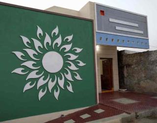Srinivasa villas - 1
