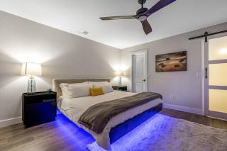 Lake House Fishing Canal Pet Friendly Modern - Port Charlotte - 5