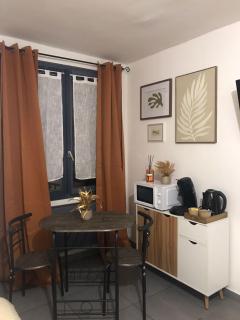 Studio Doré - Alençon - 9