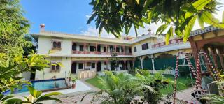 The Boho Heritage Haveli - Jaipur - 8
