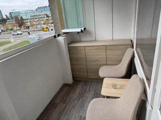 City Comfort Nest - Novi Beograd - 9