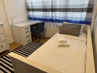 City Comfort Nest - Novi Beograd - 8