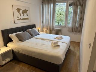 City Comfort Nest - Novi Beograd - 7