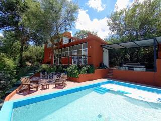Alondra Boutique - Villa Cura Brochero - 0