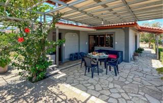 Holiday Home Astros Peloponnese With A Fireplace 09 - Koútroufa - 9