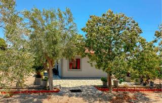 Holiday Home Astros Peloponnese With A Fireplace 09 - Koútroufa - 1