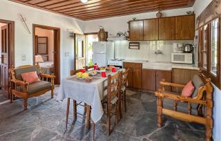 Holiday Home Astros Peloponnese With A Fireplace 09 - Koútroufa - 7