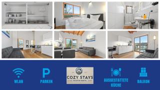 Cozystays - Ottobeuren - 9