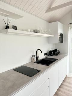 Gabiežezers Holiday House, 30km from Riga - - 9