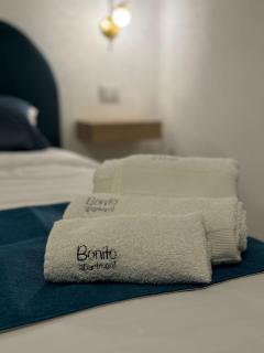 bonito apartment2 - Palermo - 0