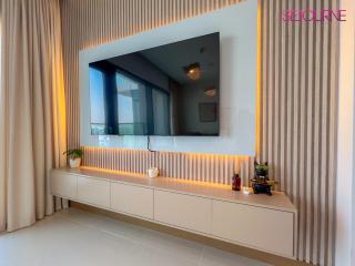 Splendid 2BR in Vida Residence Dubai Marina - Dubai - 8