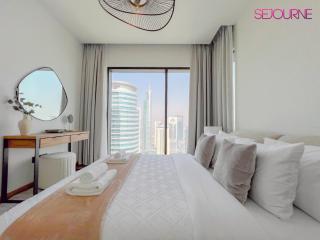 Splendid 2BR in Vida Residence Dubai Marina - Dubai - 5