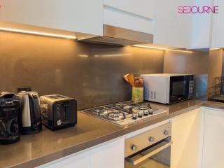 Splendid 2BR in Vida Residence Dubai Marina - Dubai - 2